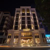 Seasons Park- mawasim al hay at hotel，位于吉达赫拉街的酒店