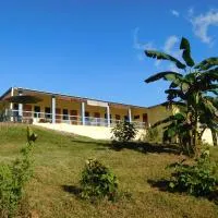 Hostal Casa Las Lajas，位于拉斯拉哈斯的酒店
