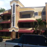 Total New!! Exclusive!! Apt At Paradise V ..，位于圣多明各La Isabela International Airport - JBQ附近的酒店