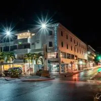 Hotel Juan Maria，位于图卢阿的酒店