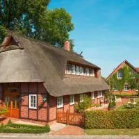 Ferienhof Hage，位于Hüde的酒店