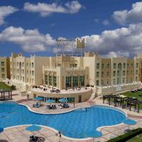 Copthorne Al Jahra Hotel & Resort，位于科威特的酒店