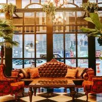 Reform Hotel，位于凡城的酒店