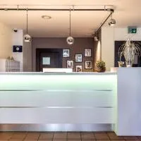 Hotel Wandinger Hof，位于马克特施瓦本的酒店