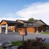 Homestead Inn and Suites，位于Hardin的酒店