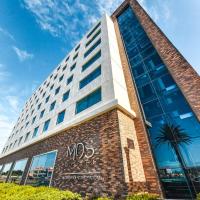 MDS Hotel Concepción，位于康塞普西翁康塞普西翁机场 - CCP附近的酒店
