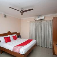 Silver Cloud Hotel Sholinganallur，位于钦奈Sholinganallur的酒店