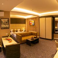 Parkway Inn Hotel & Spa，位于巴库Yasamal 的酒店