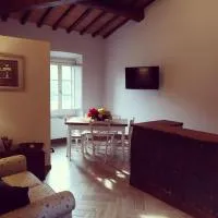 Il Mulino di Celle,位于皮斯托亚的酒店