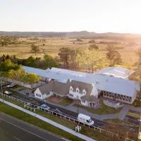 卡姆登旅馆，位于卡姆登的酒店