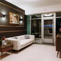 Boutique Hotel Nea，位于布尔奇科的酒店