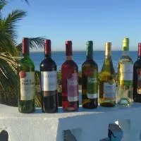 Guesthouse Villa La Isla，位于拉罗马纳的酒店