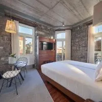 Hotel Cajú，位于丰沙尔的酒店