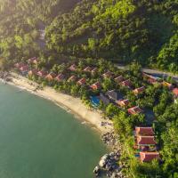 Son Tra Resort & Spa Danang，位于岘港Son Tra Penisula的酒店