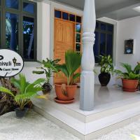 Rihiveli Inn，位于VeymandooThimarafushi Airport - TMF附近的酒店