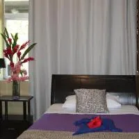 City Lodge，位于维拉港维拉港国际机场 - VLI附近的酒店
