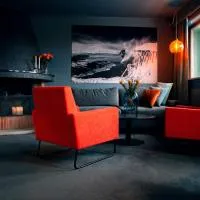 Narvik Hotel Wivel，位于纳尔维克的酒店