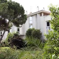 Hotel Punt 14 Barcelona Gavà Mar，位于加瓦的酒店