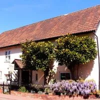 The Cottage B&B，位于波洛克的酒店