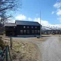 Jønndalen Høyfjellseter，位于Uvdal的酒店