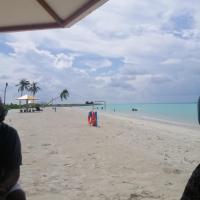 Fali Guest House，位于科卢马杜卢Dhaalu Airport - DDD附近的酒店