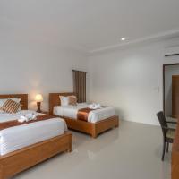 Nusa Indah Onai Hotel，位于蓝梦岛永古巴图区的酒店