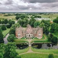 Fuglsang Herregaard Hotel,位于尼克宾法尔斯特的酒店