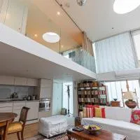 Contemporary apartment at the heart of Fulham