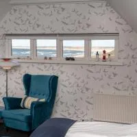 Klitmøller Hotel，位于克利特默勒的酒店