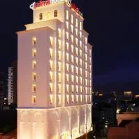 d'primahotel Pattimura Makassar，位于马卡萨的酒店