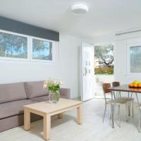 Ilias Apartments，位于克里斯阿穆迪亚的酒店
