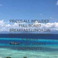 Eco dive resort Alycastre，位于毛梅雷毛梅雷机场 - MOF附近的酒店