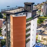 Hotel Del Medio，位于苏托莫雷的酒店