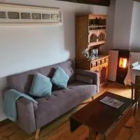 Apto La Fabrica de Paños Brihuega，位于布里韦加的酒店