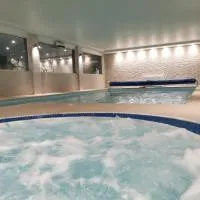 山毛榉休闲俱乐部酒店，位于诺丁汉的酒店
