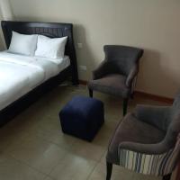 Nairobi west suite，位于内罗毕Wilson Airport - WIL附近的酒店