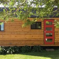 Tiny House，位于Woonona的酒店
