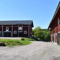 Bränntorps Gård，位于科尔莫登的酒店