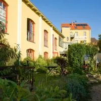 Kulturgasthof Alte Reederei,位于菲尔斯滕贝格的酒店