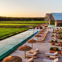 Quinta Da Comporta - Wellness Boutique Resort，位于孔波尔塔的酒店