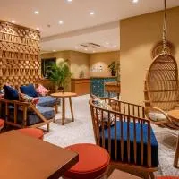 The Moana，位于北谷町的酒店