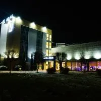 Hotel Atlas Ugljevik，位于Ugljevik的酒店