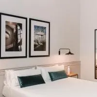 Room Mate Collection Helen Berger，位于瓦伦西亚的酒店
