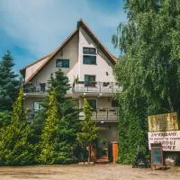 Dom wczasowy HEEP，位于拜罗格拉的酒店