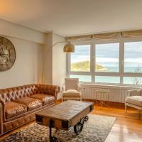 Maskortxo - Basque Stay，位于圣塞瓦斯蒂安的酒店