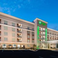 Holiday Inn & Suites Arden - Asheville Airport, an IHG Hotel，位于Arden阿什维尔区域机场 - AVL附近的酒店