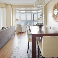 Ortzimuga - Basque Stay，位于圣塞瓦斯蒂安的酒店