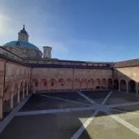 Casa REGINA MONTIS REGALIS，位于维科福尔泰的酒店