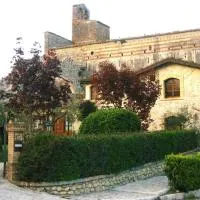 Agriturismo San GIovanni Ad Insulam,位于伊索拉德尔格兰萨索的酒店