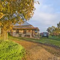 Bethany Cottages，位于贝瑟尼的酒店